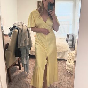 LoveShackFancy Dress NWT